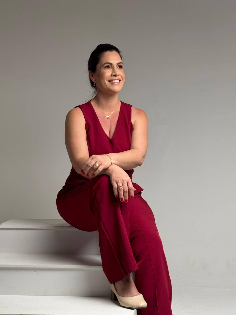 Foto de Dra. Beatriz Manarin